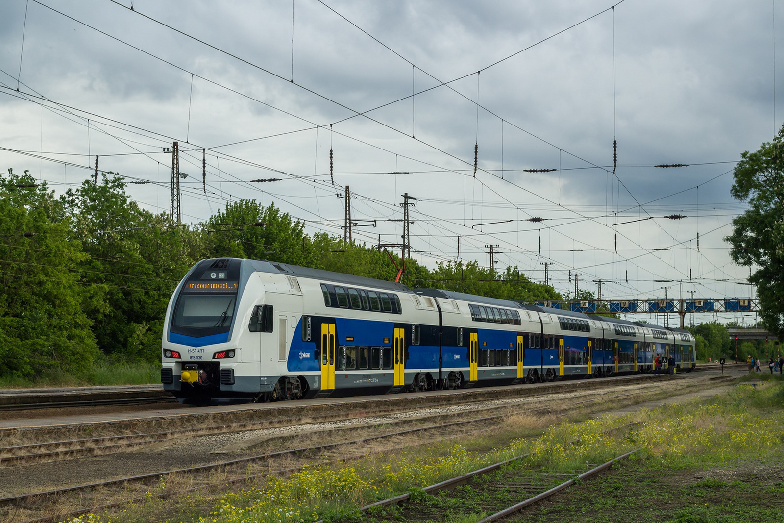 815 030 Rákospalota-Újpest (2023.05.15).