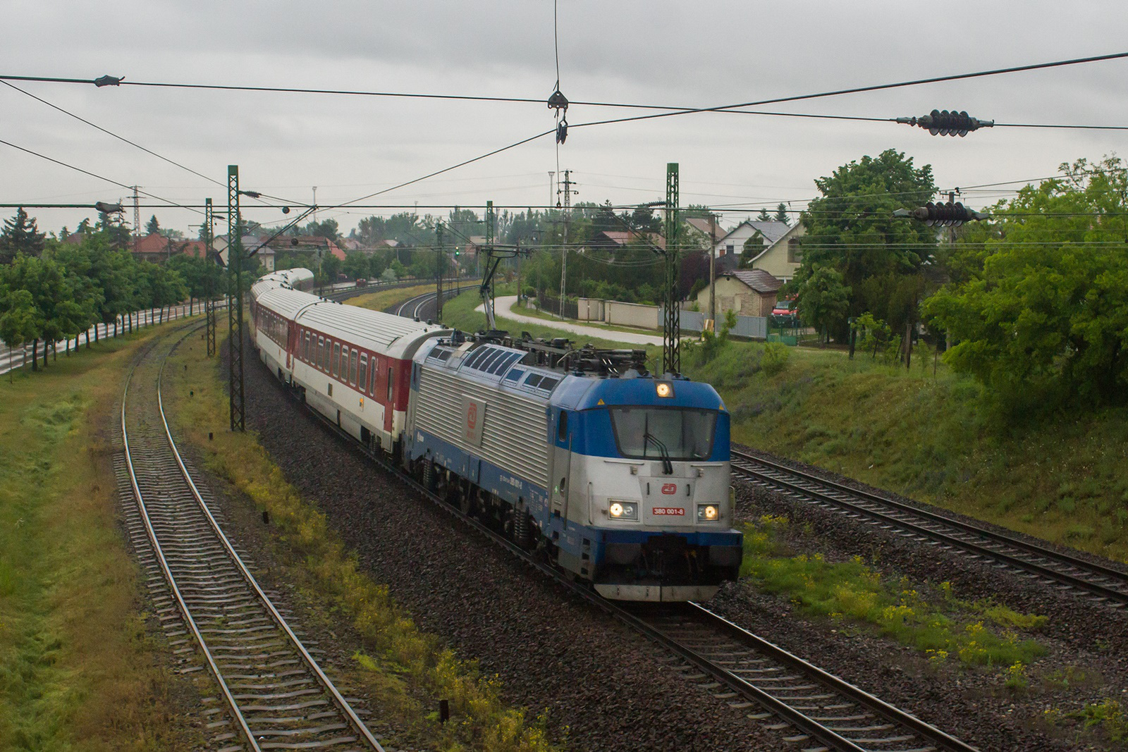 380 001 Dunakeszi-Gyártelep (2023.05.16).