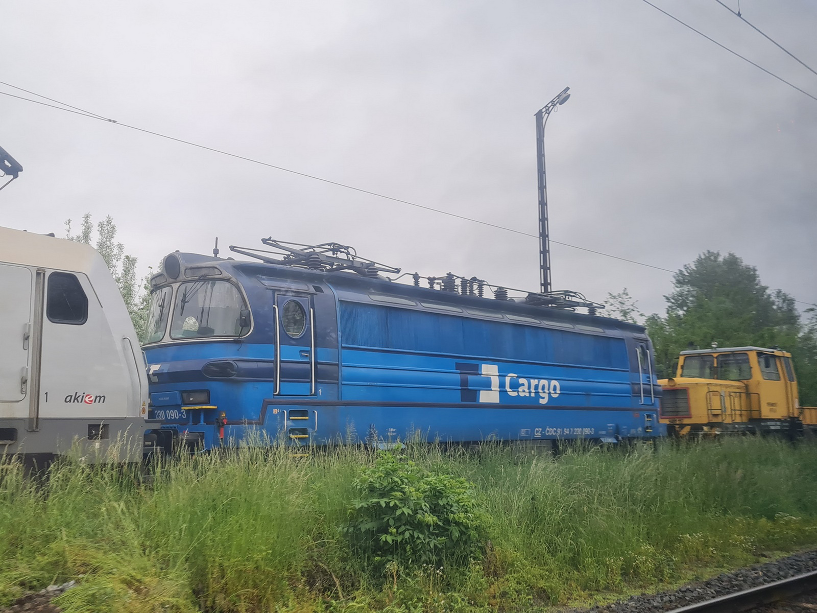 230 090 Dunai-Finomító (2023.05.17).