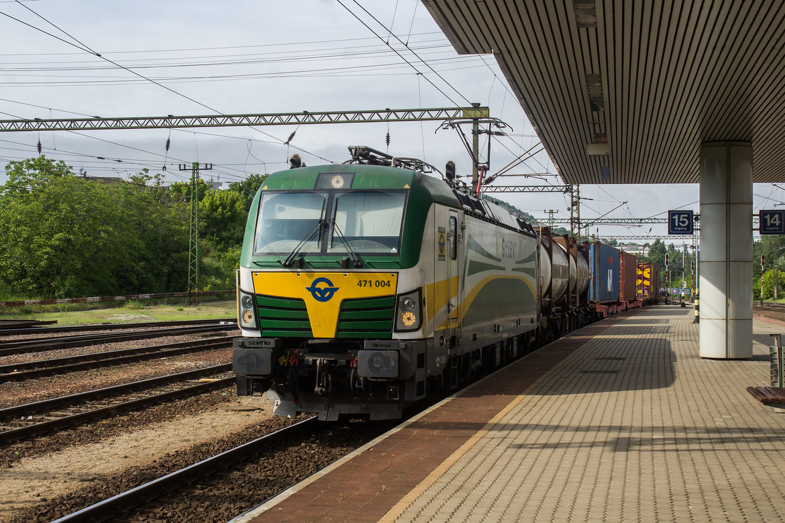 471 004 Kelenföld (2023.05.17).