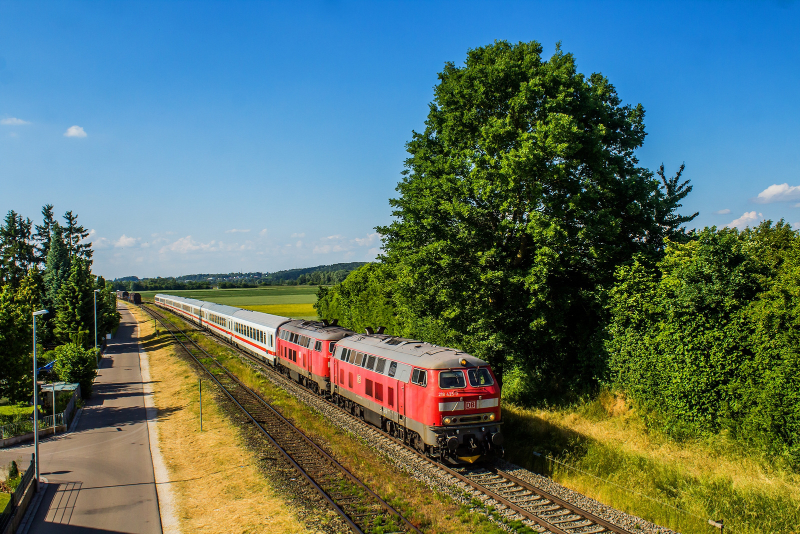 218 425+414 Vöhringen (2023.06.10).