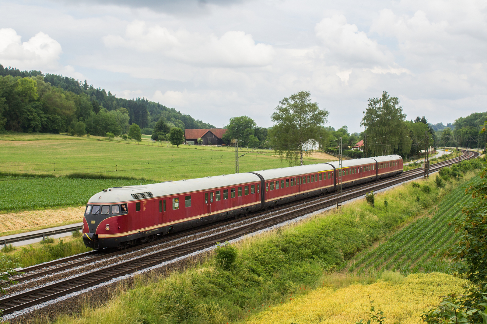 612 506.507 Vilshofen ad. Donau (2023.06.10).