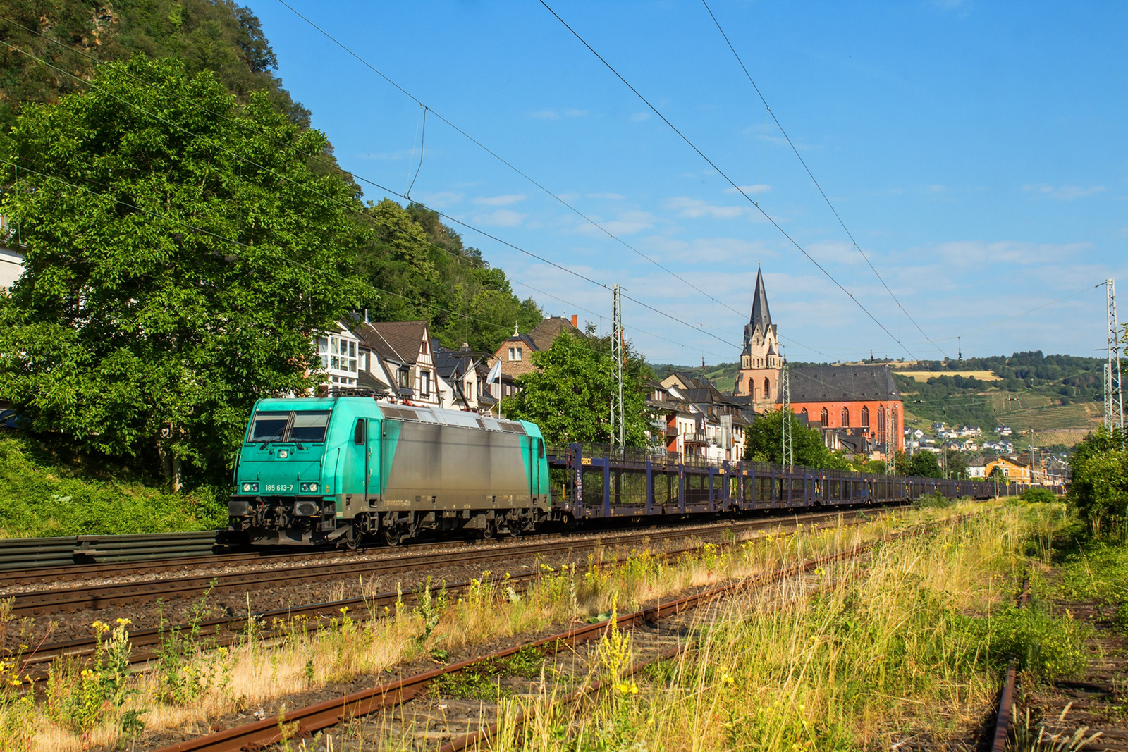 185 613 Oberwesel (2023.06.12).