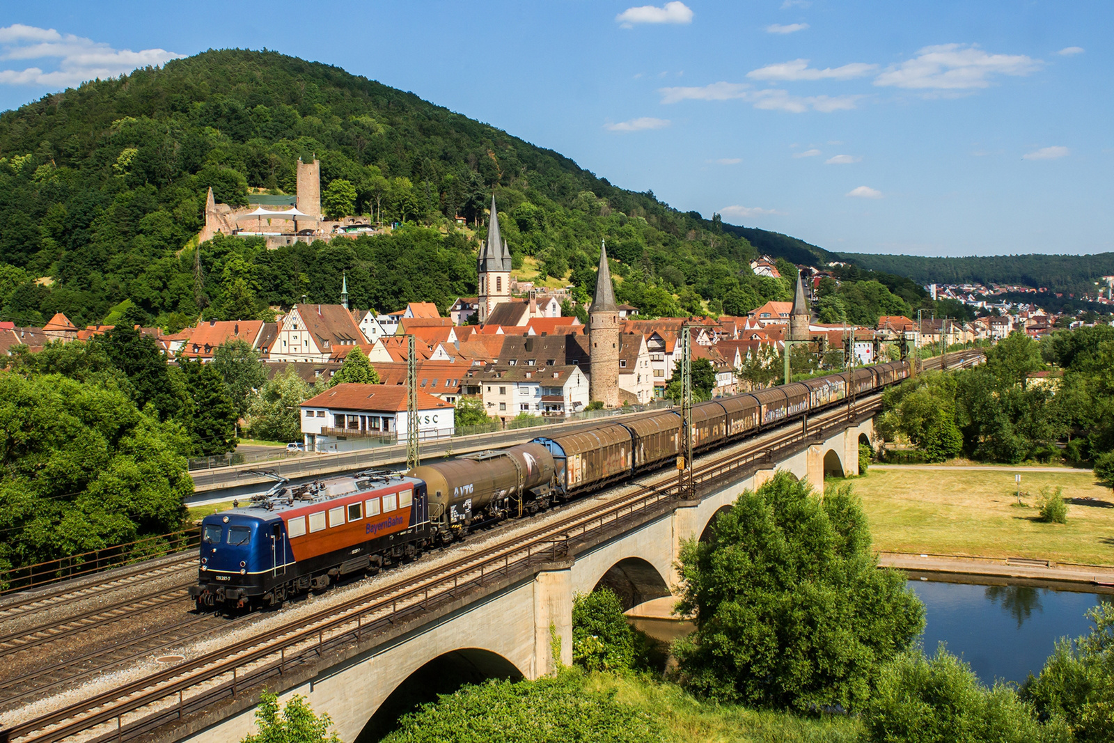 139 287 Gemünden am Main (2023.06.13)