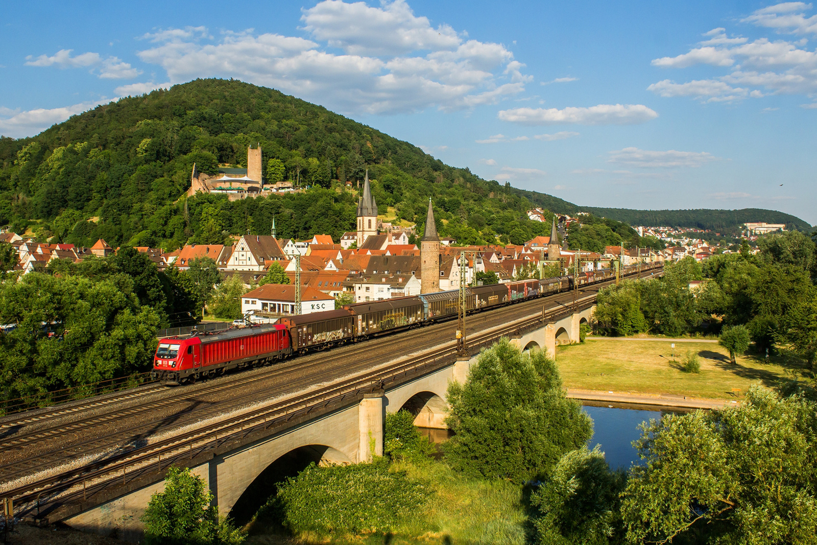 187 160 Gemünden am Main (2023.06.13)