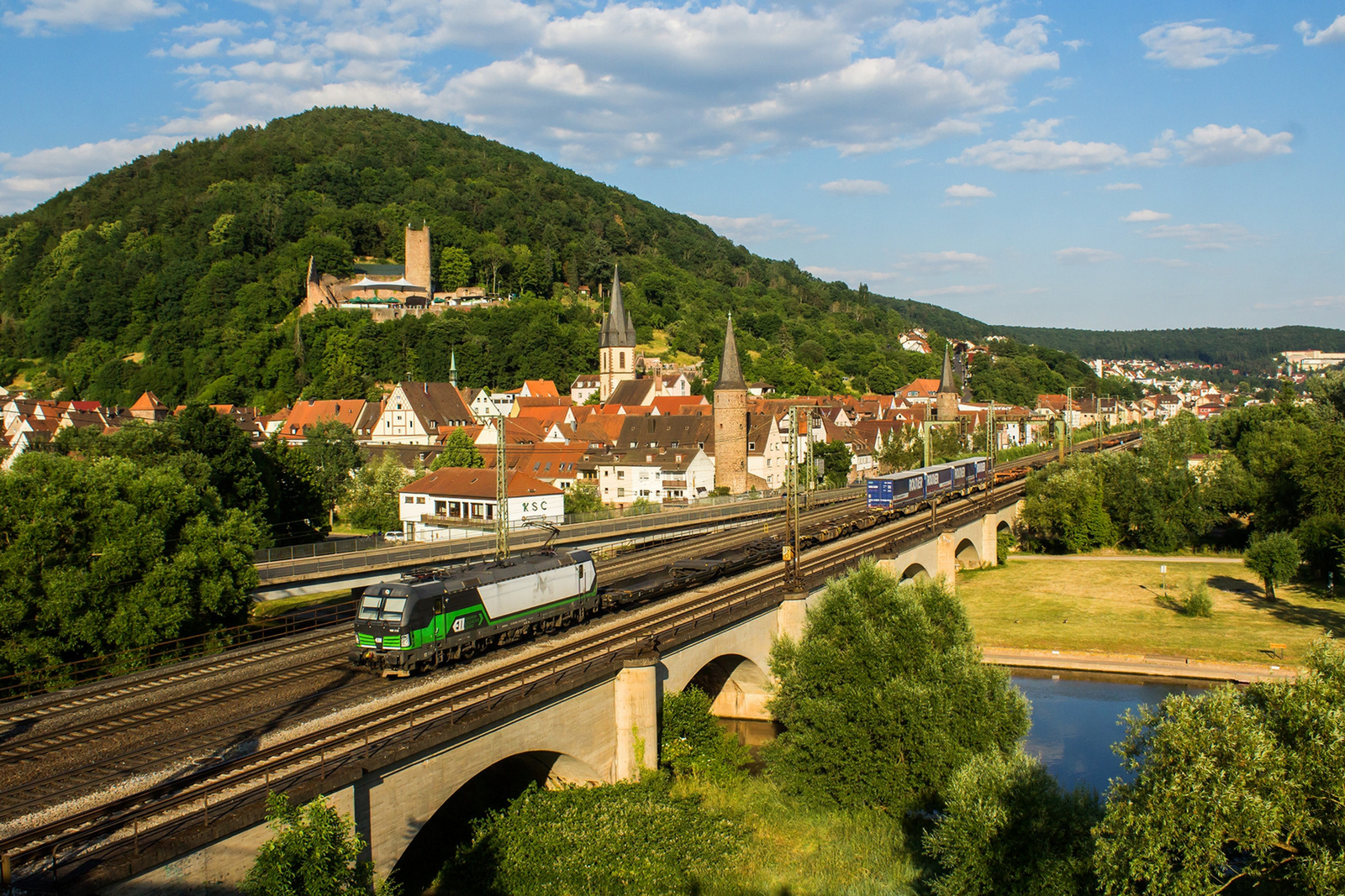 193 212 Gemünden am Main (2023.06.13)