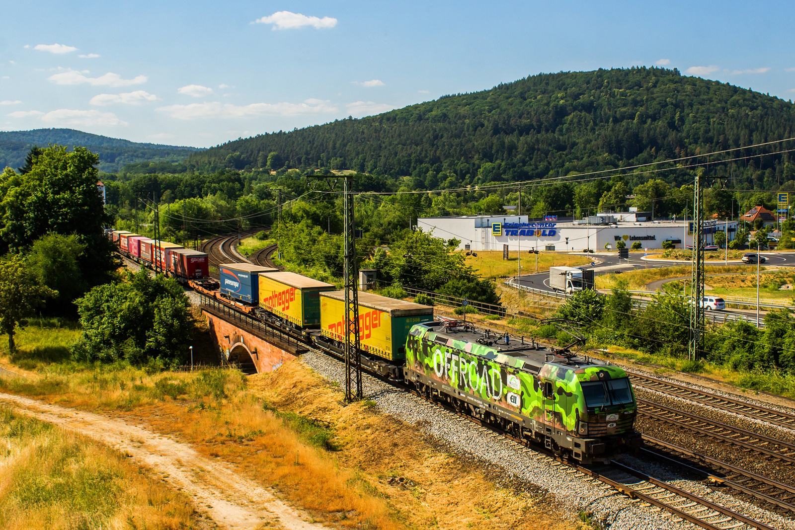 193 234 Gemünden am Main (2023.06.13)