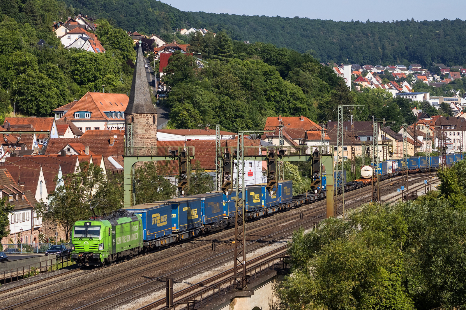 193 996 Gemünden am Main (2023.06.13)