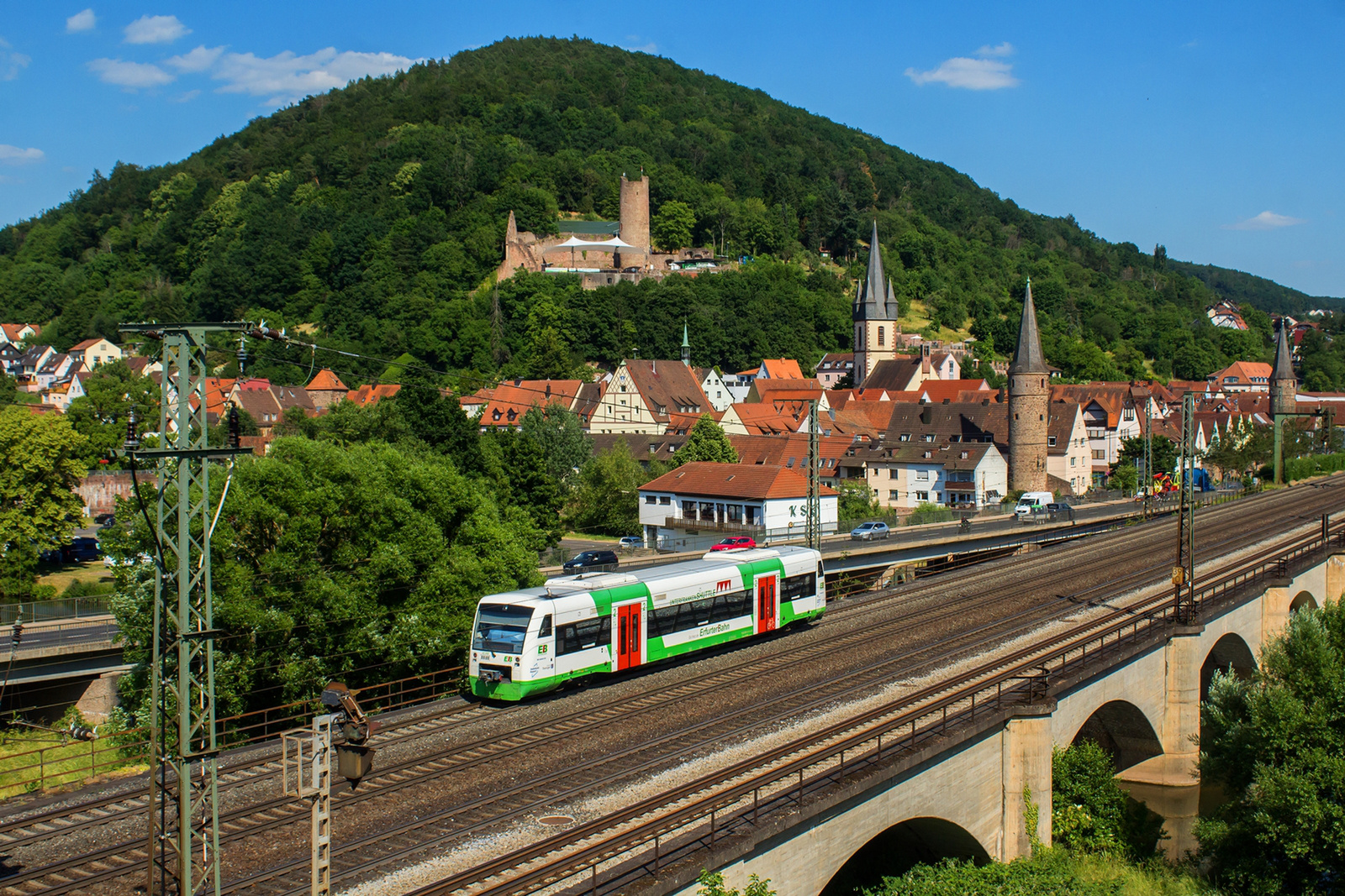 650 419 Gemünden am Main (2023.06.13)