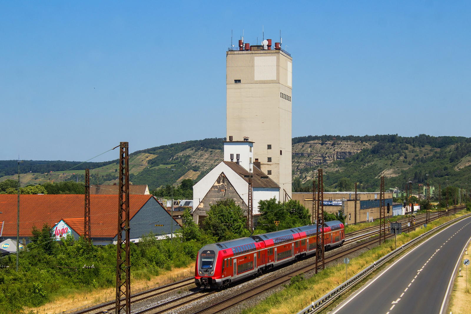 445 055 Karlstadt (2023.06.13)