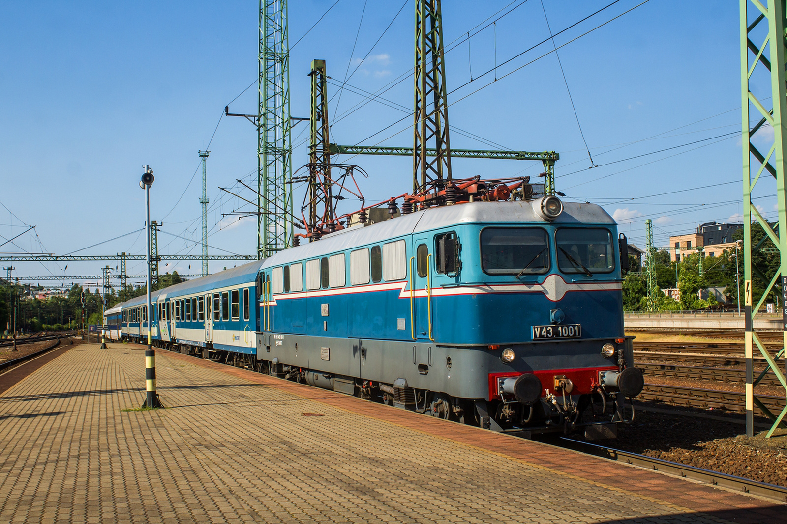 V43 - 1001 Kelenföld (2023.06.18).