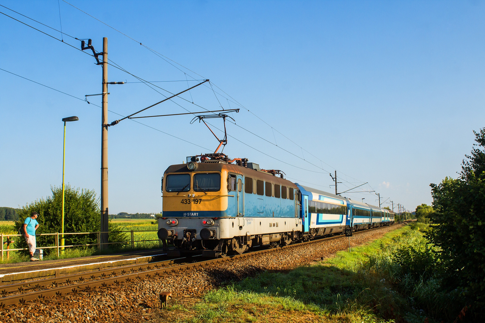 433 197 Kaposszekcső (2023.07.23).