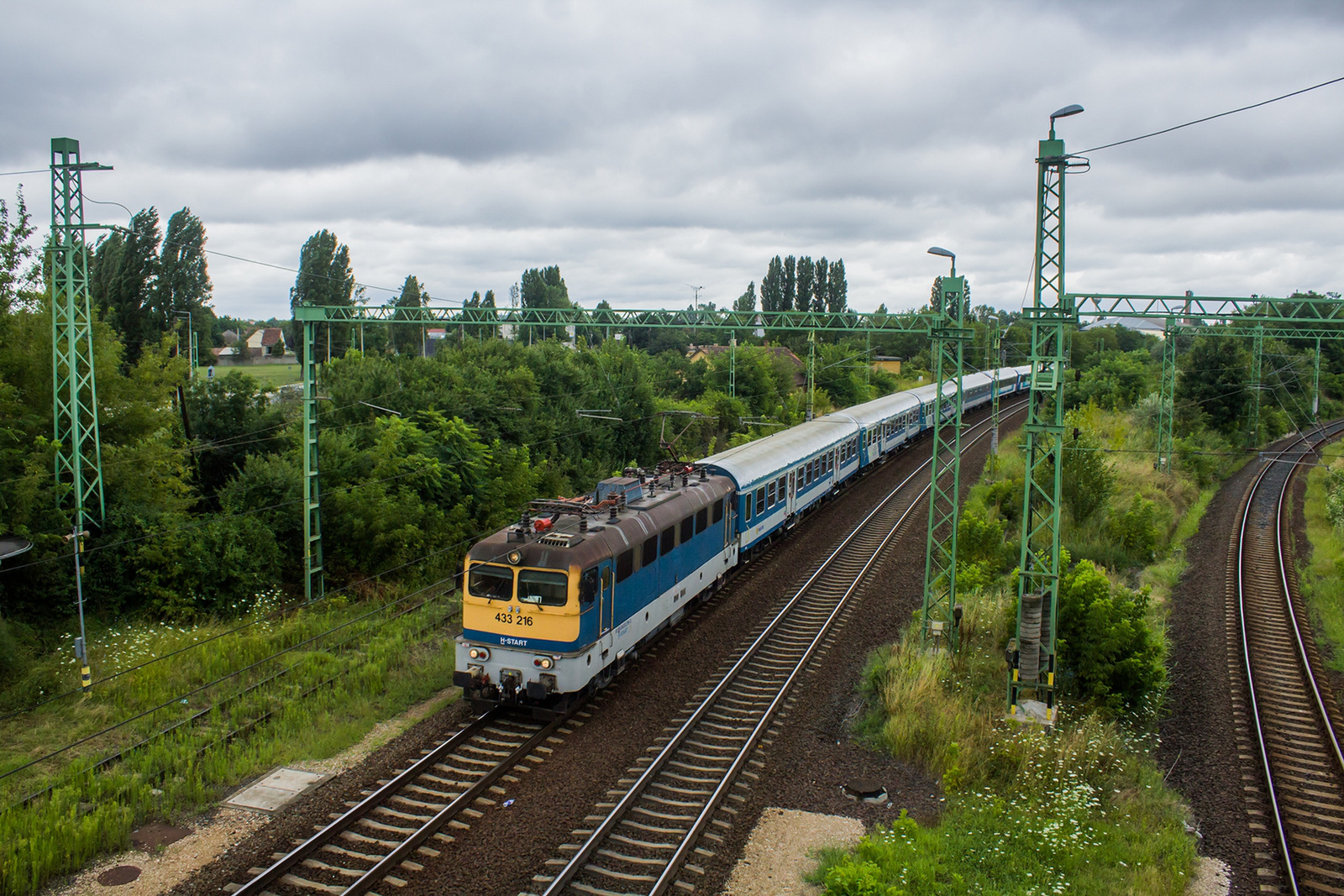 433 216 Székesfehérvár (2023.07.26).