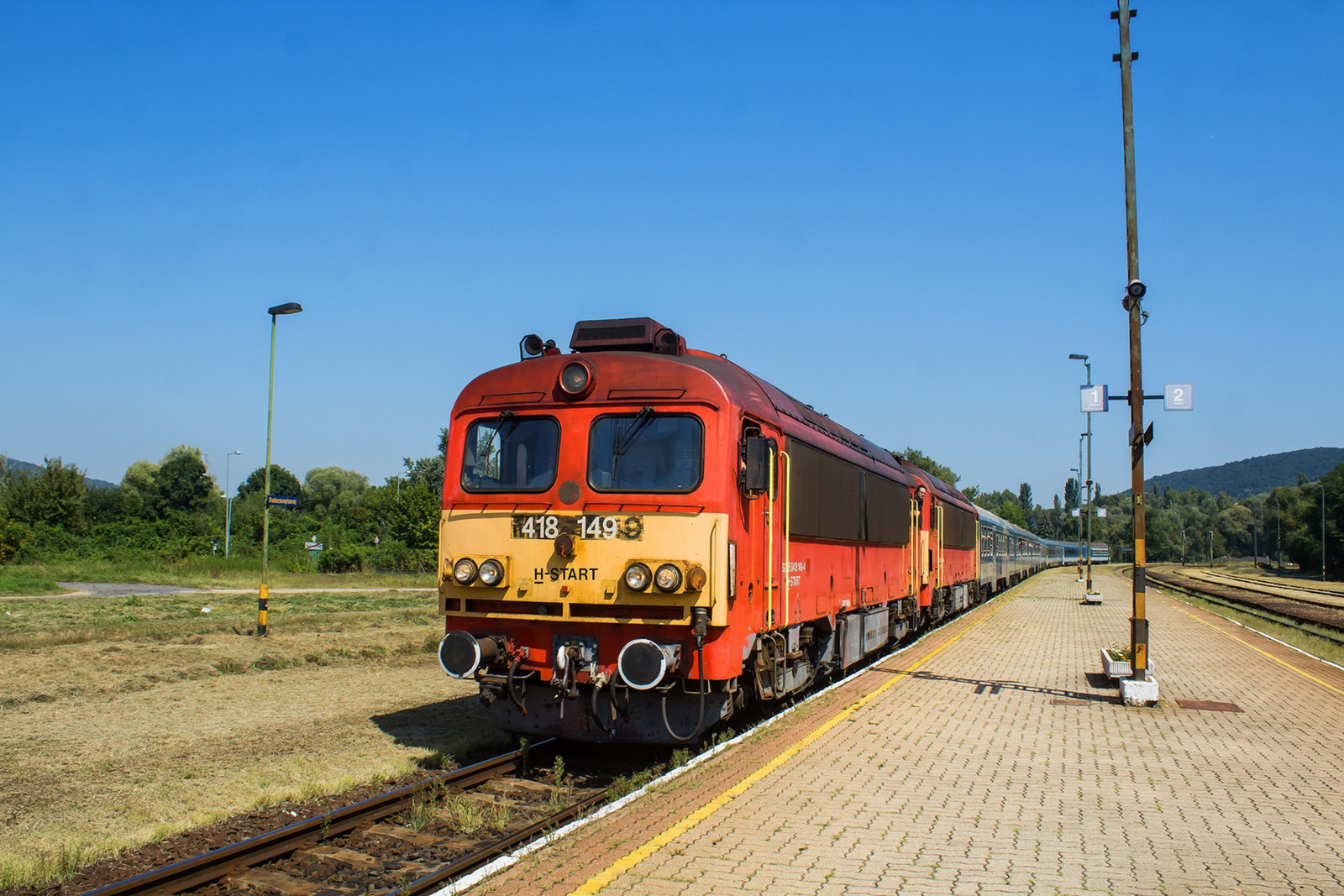 418 149+154 Badacsonytomaj (2023.08.26).