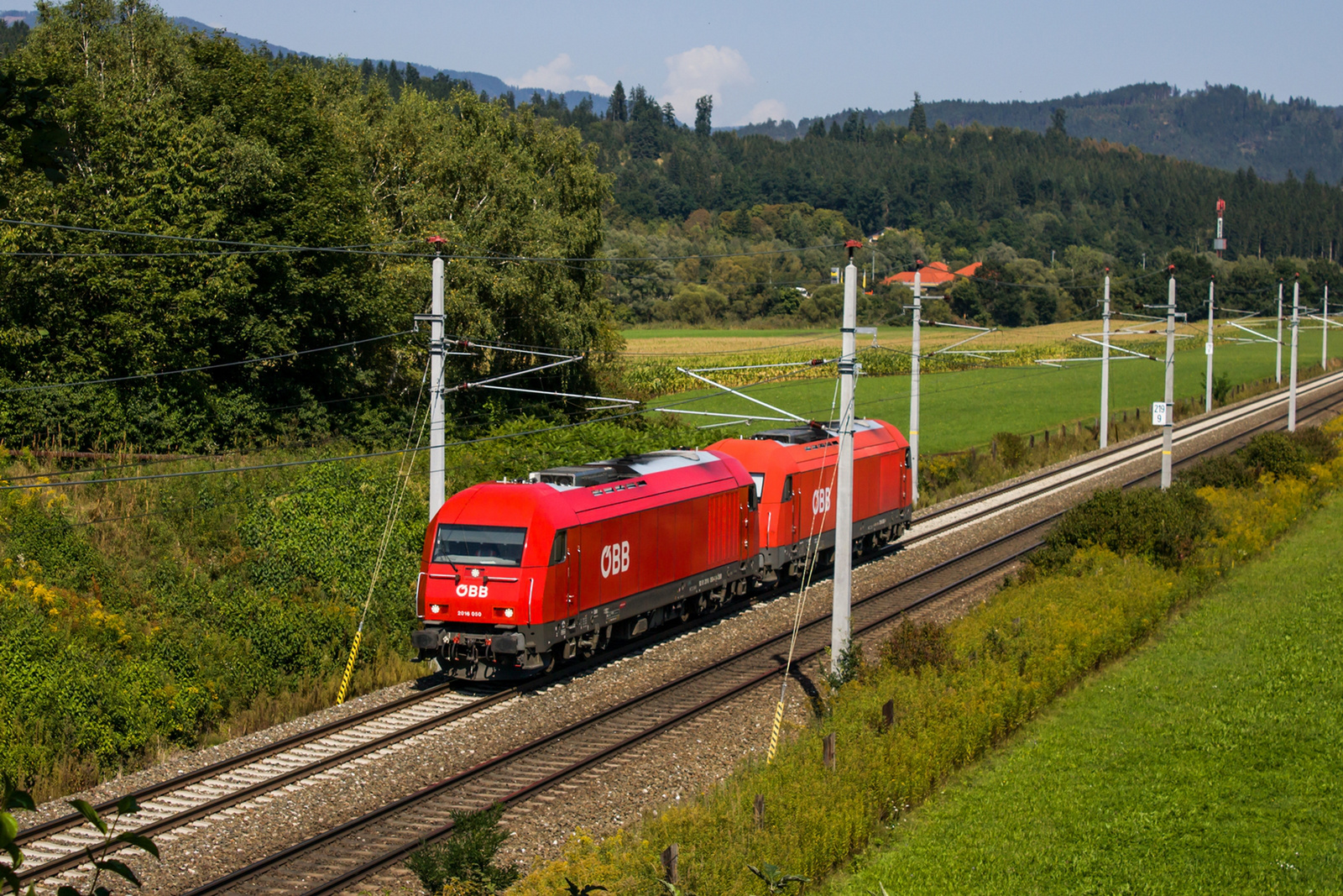 2016 050+093 Sankt Lorenzen bei Knittelfeld (2023.09.11).