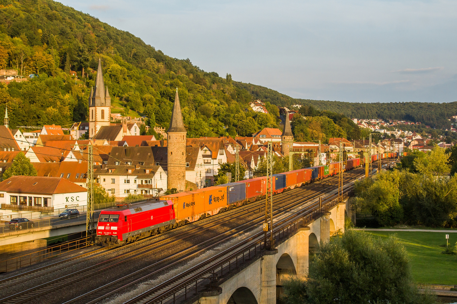 152 008 Gemünden am Main (2023.09.13).