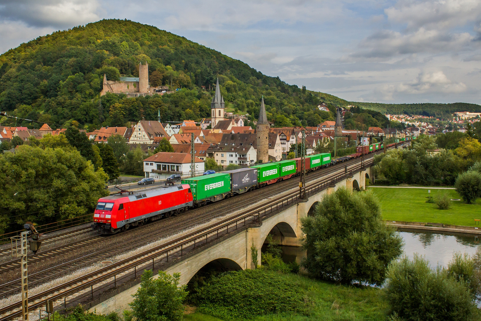 152 028 Gemünden am Main (2023.09.13).