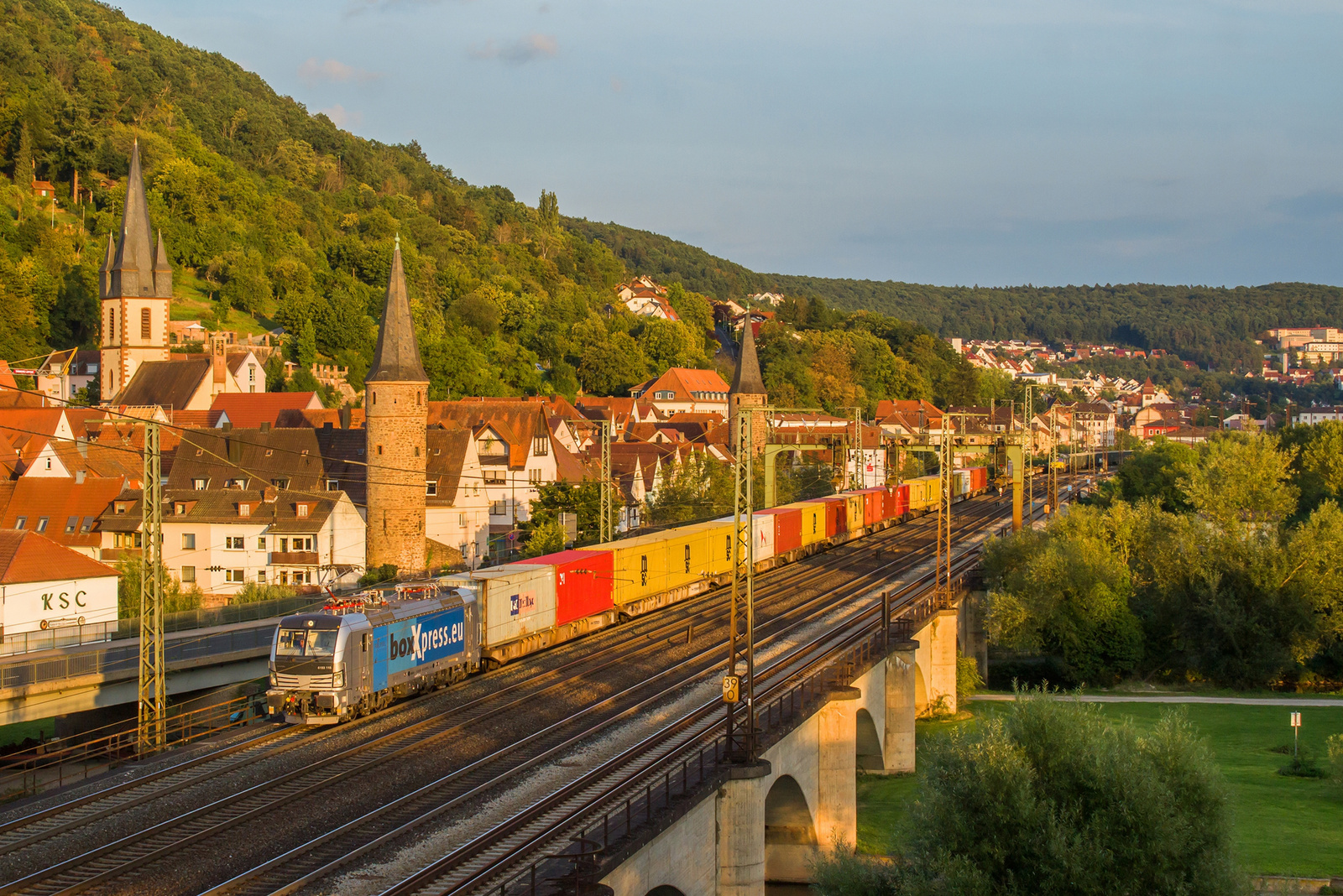 193 115 Gemünden am Main (2023.09.13).