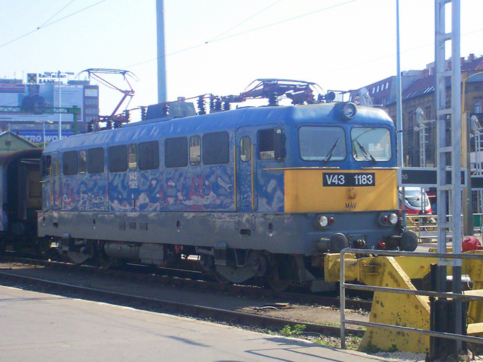 V43 - 1183 BP Déli (2007.07.28).