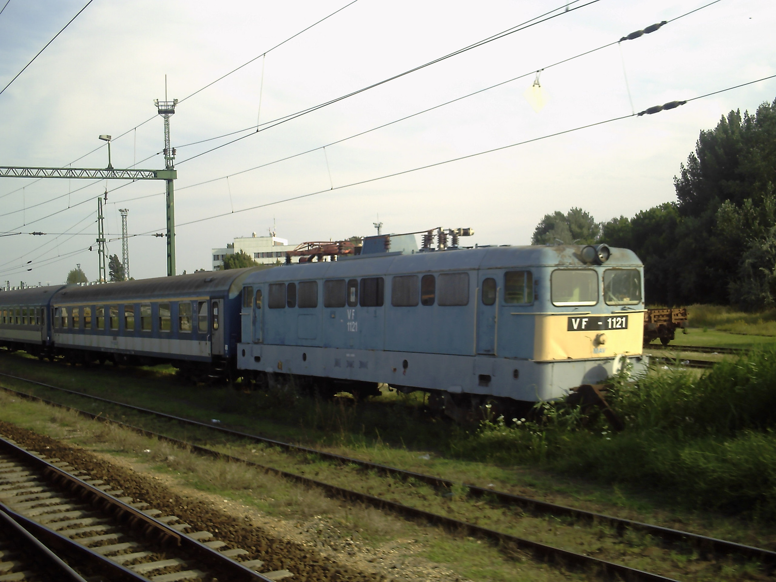 V43 - 1121 Békéscsaba (2008.08).