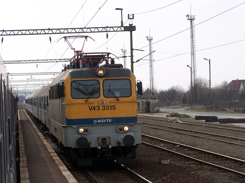 V43 - 3315 Simontornya (2010.03.20).