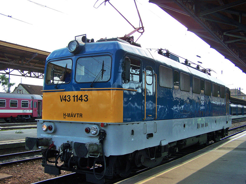 V43 - 1143 BP Keleti (2010.07.09)02.