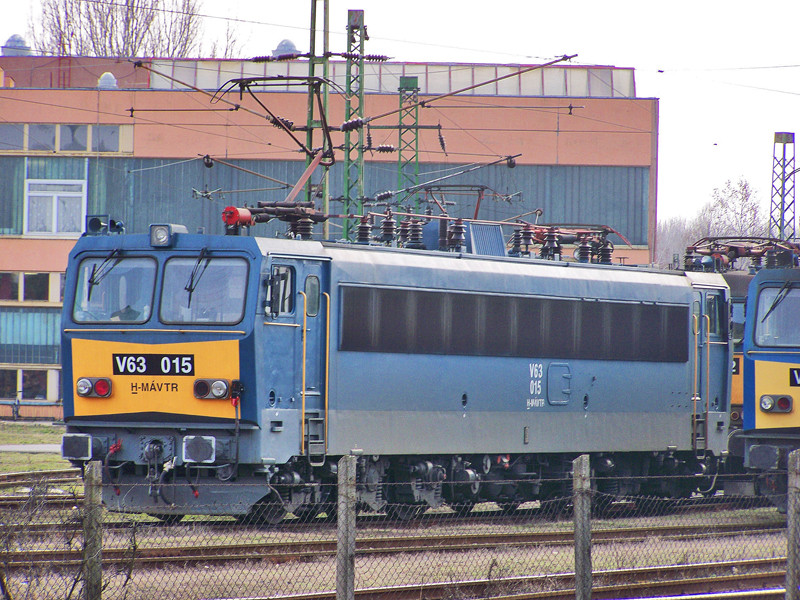 V63 - 015 Dombóvár (2010.03.08)