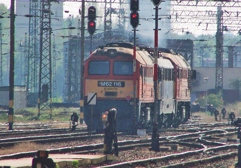 M62 - 116 Dombóvár (2009.09.21).