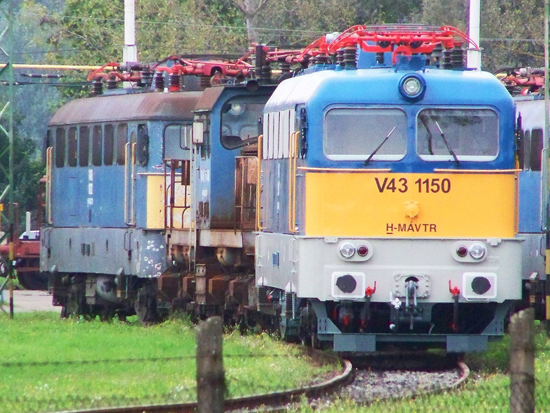 V43 - 1150 Dombóvár (2010.09.16).