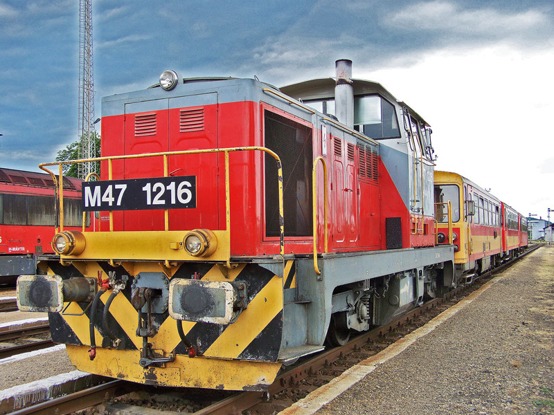 M47 - 1216 Bátaszék (2009.05.27)02.