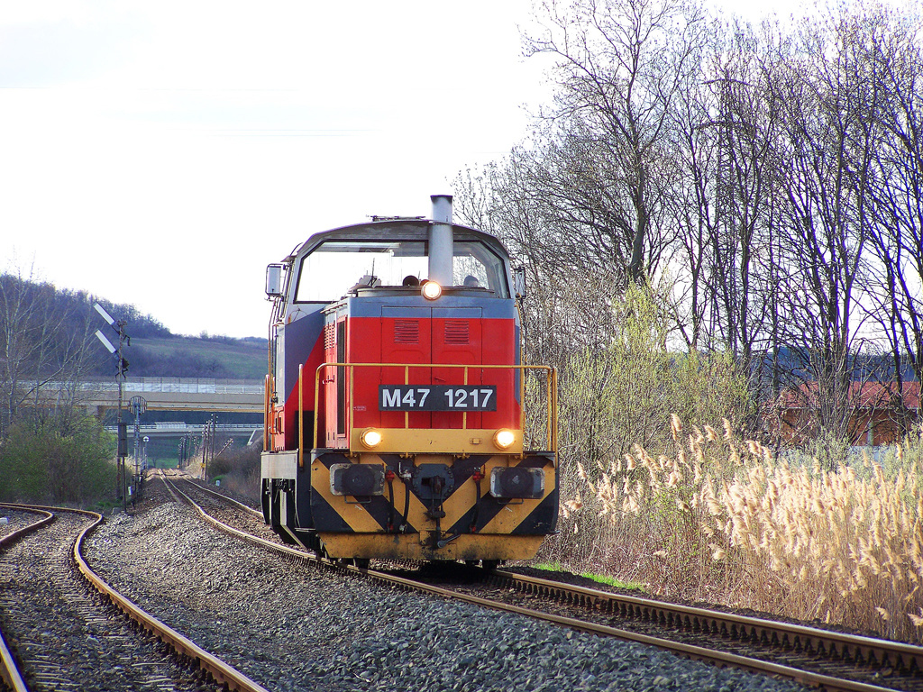 M47 - 1217 Bátaszék (2010.03.28)01.