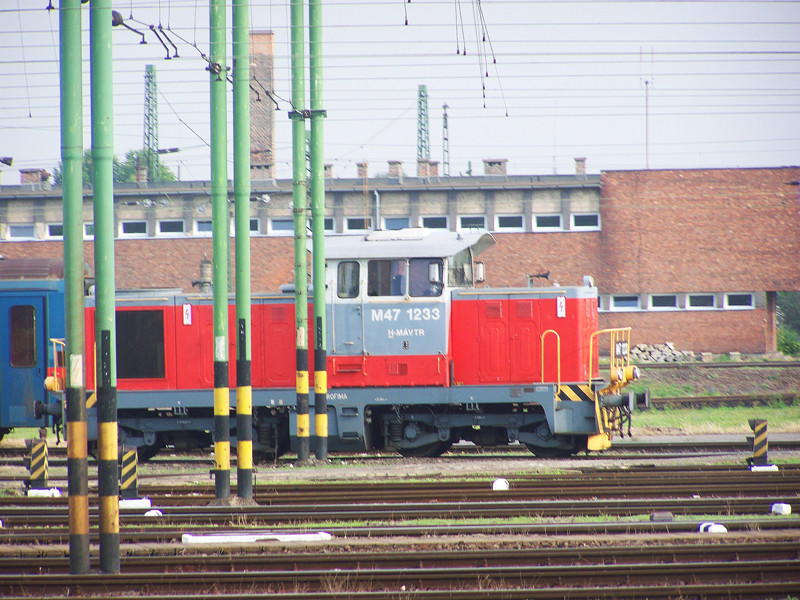 M47 - 1233 Szolnok (2009.06.24).