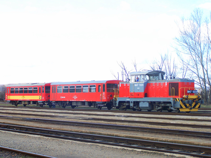 M47 - 1324 Bátaszék (2009.03.06).