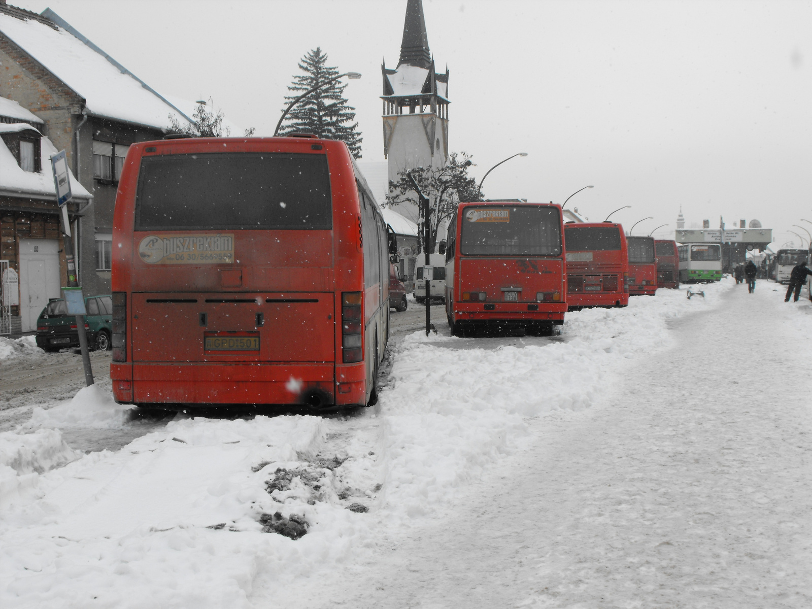 Esztergom