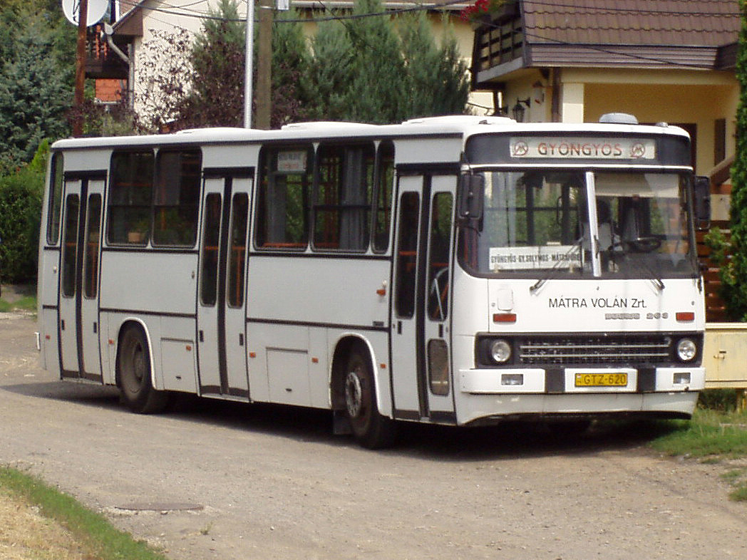 GTZ-620