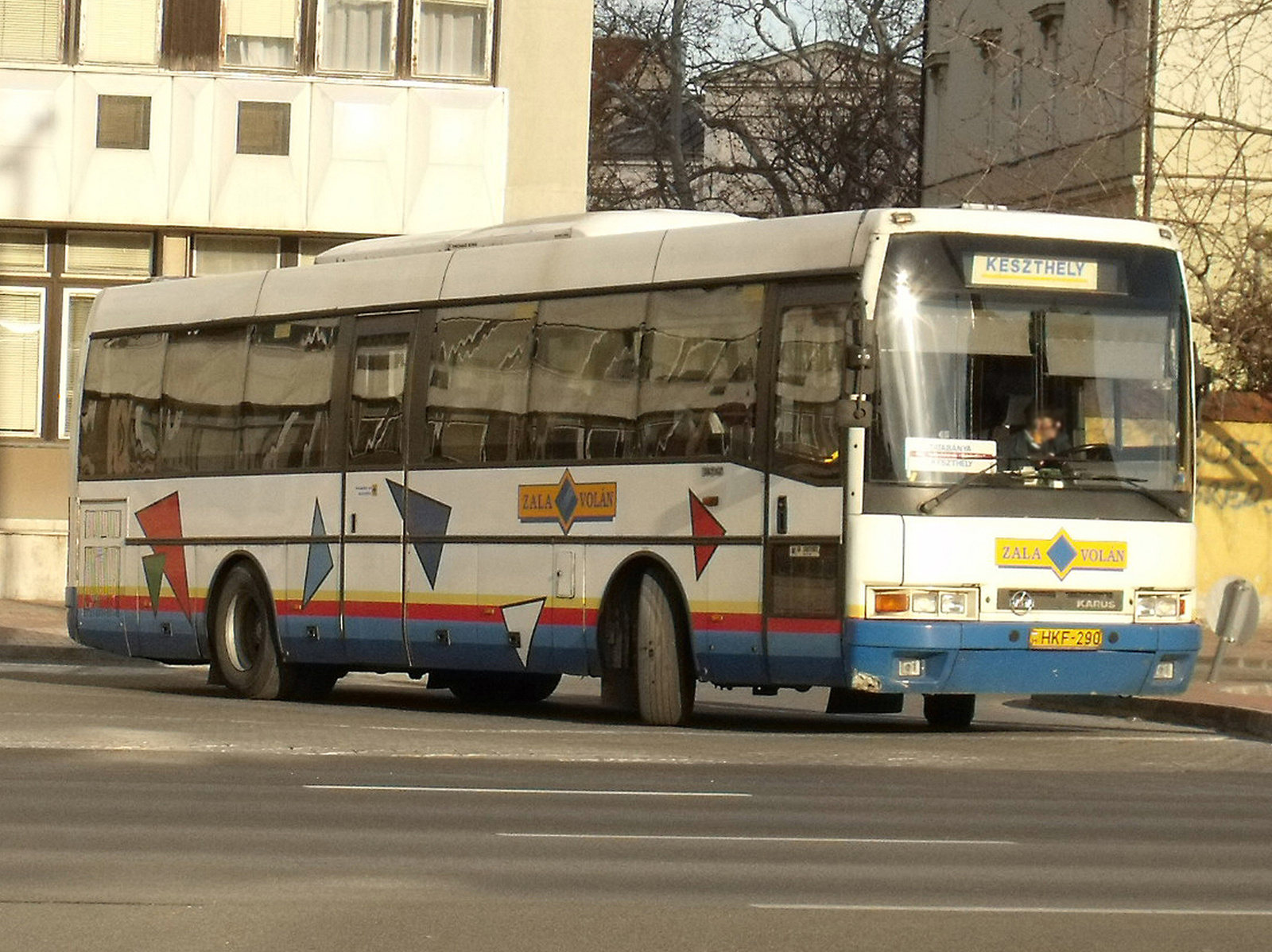 HKF-290