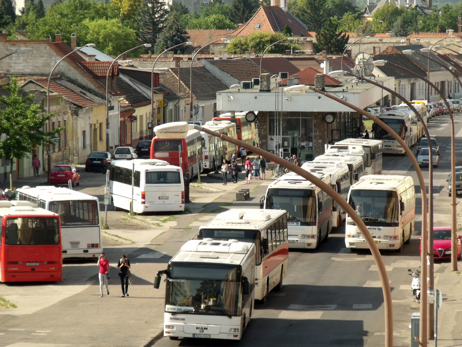 Esztergom