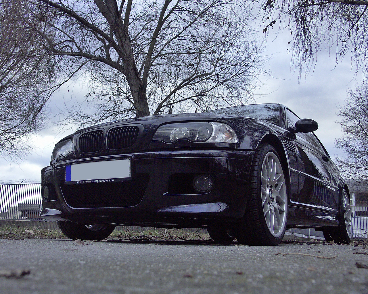 M3 e46