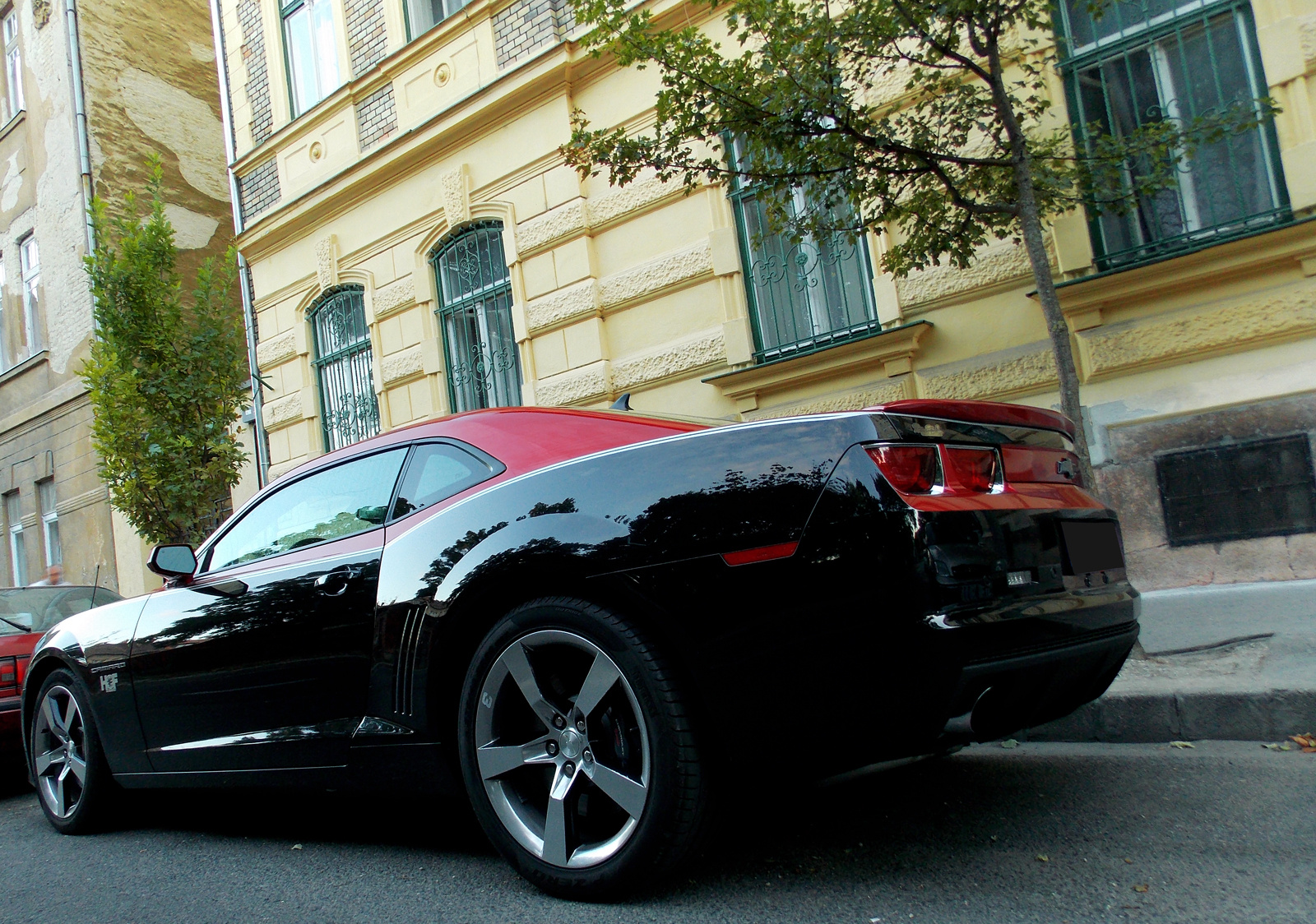 Dale Earnhardt Chevrolet Hall of Fame Edition Camaro