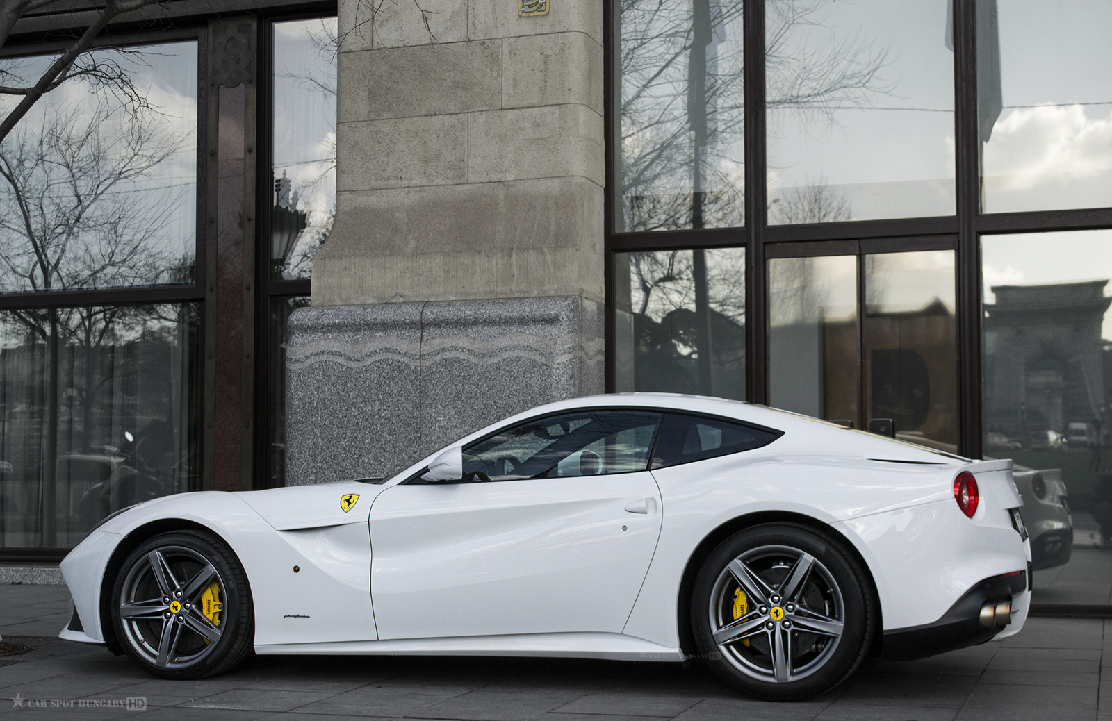 Ferrari F12 Berlinetta