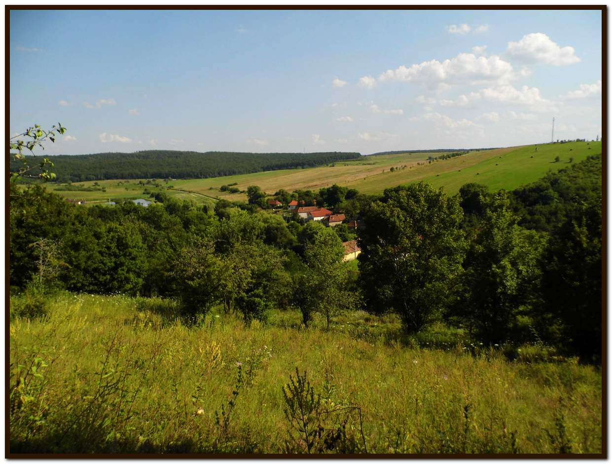 105 Teresztenyei panoráma