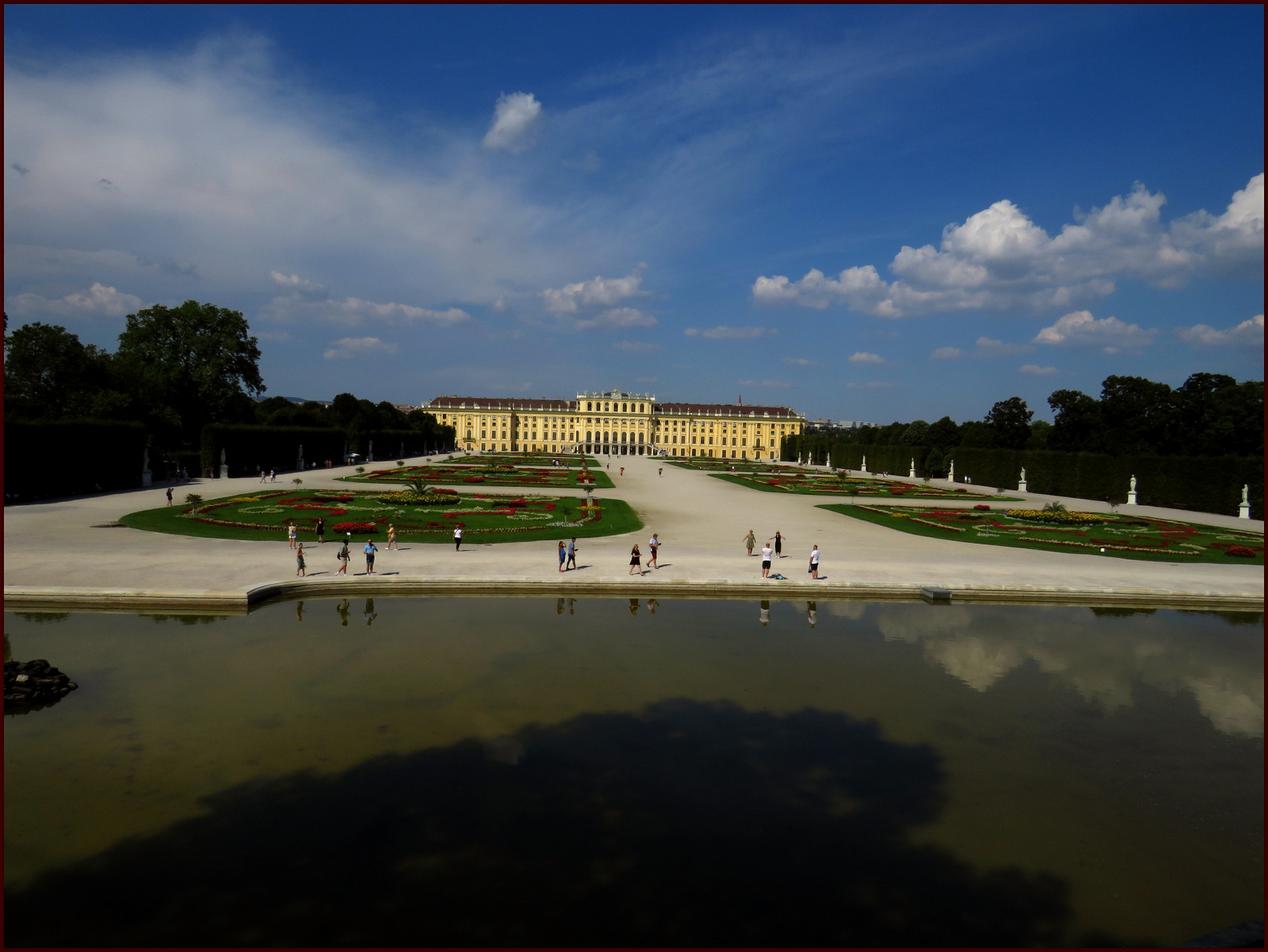 Schönbrunn