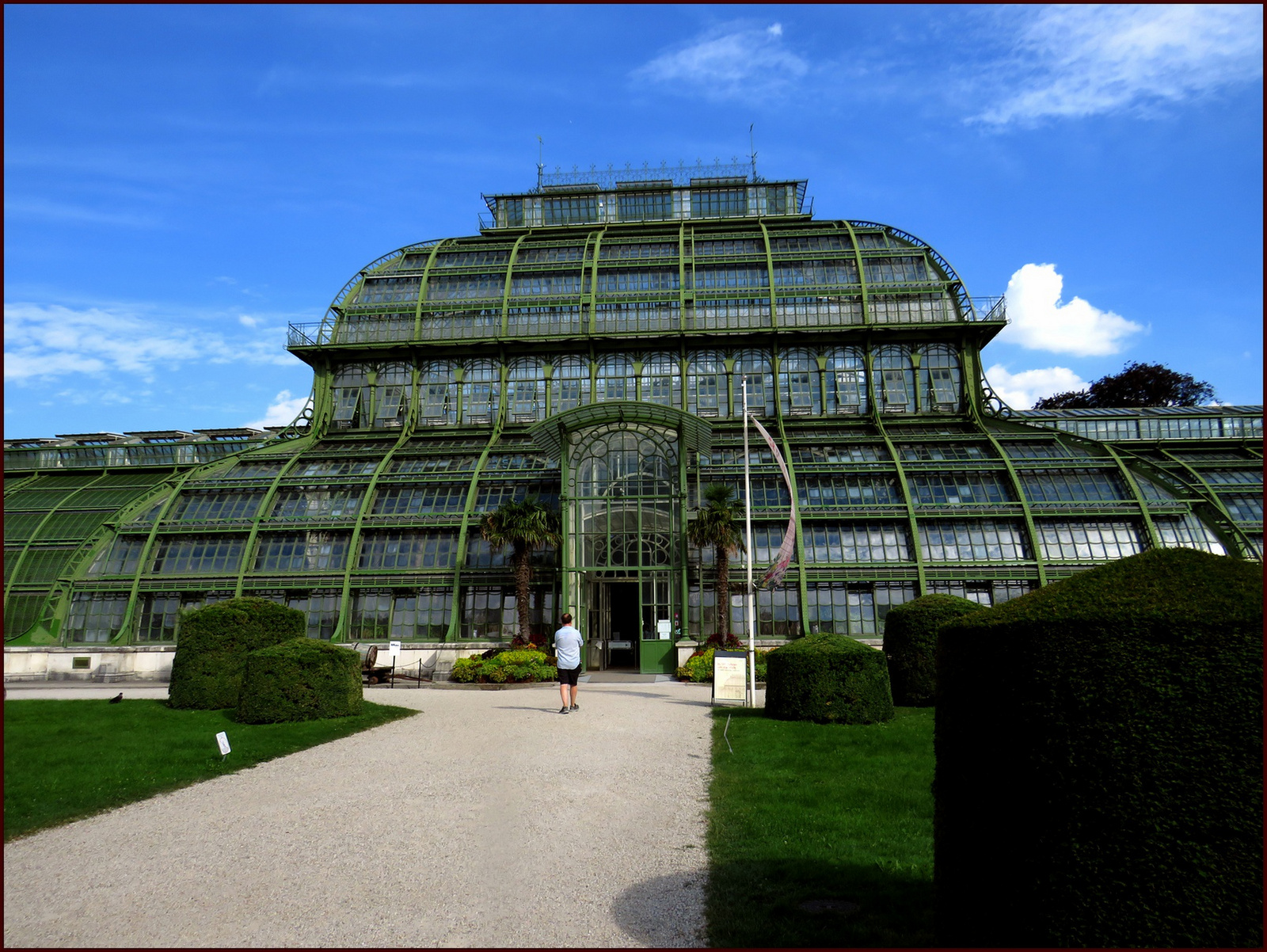 Schönbrunn