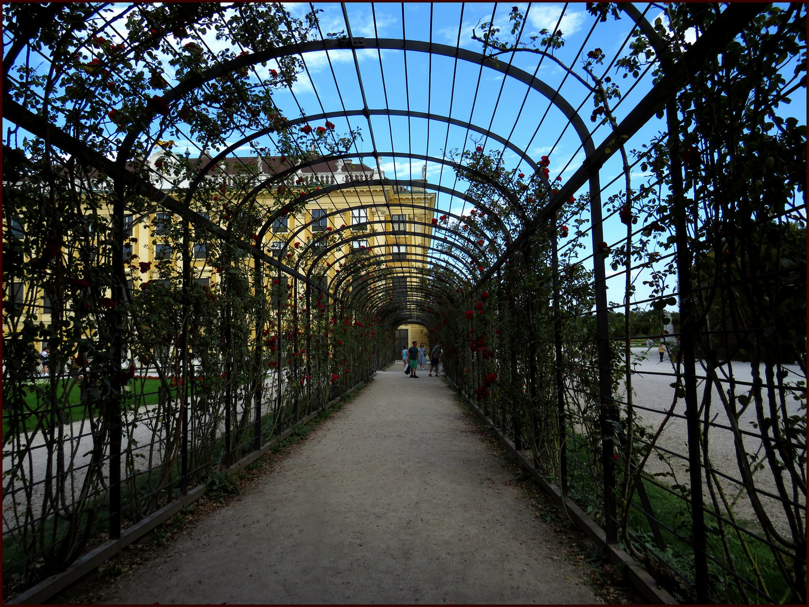 Schönbrunn