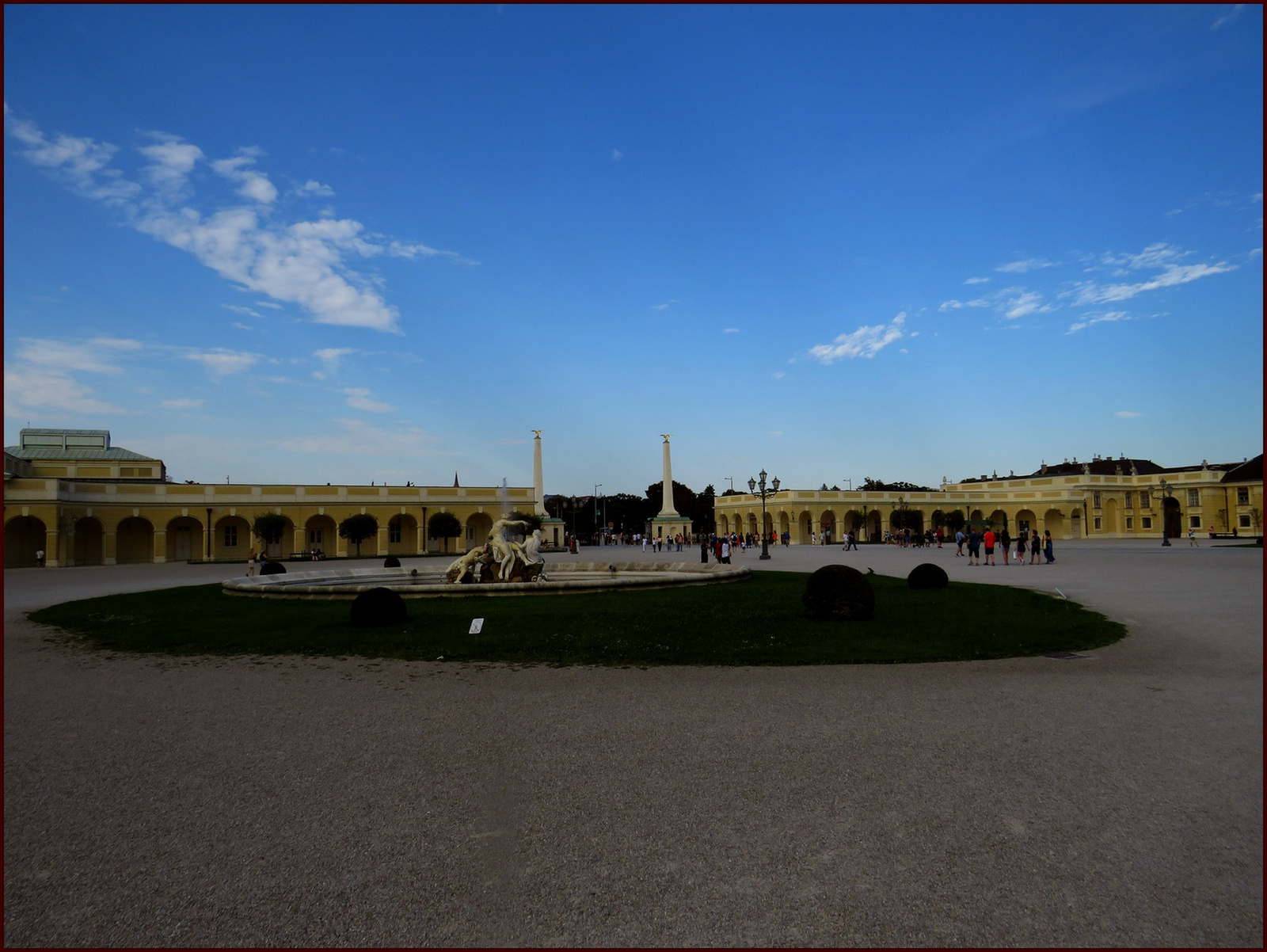 Schönbrunn