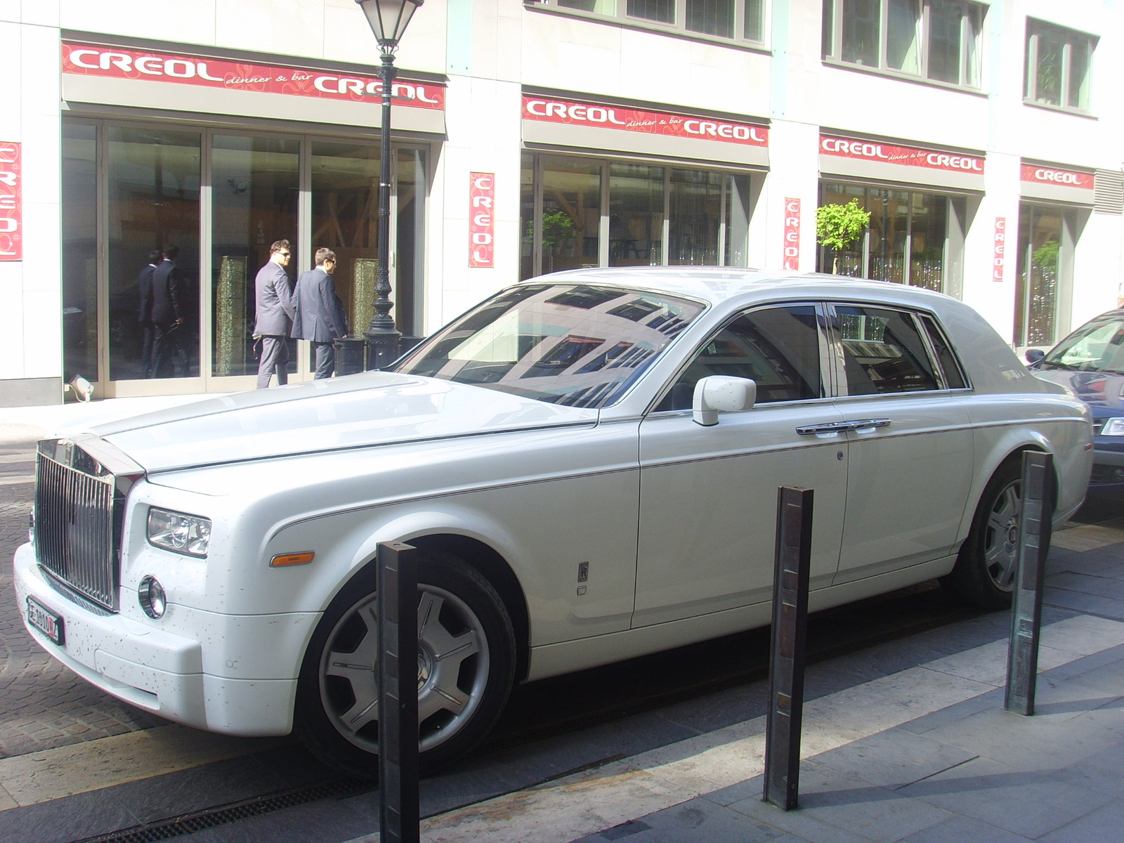 ROLLS ROYCE PHANTOM