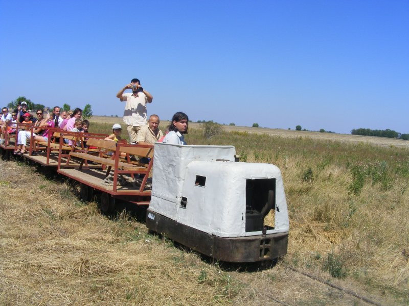 Találkozás a szembejövő vonattal