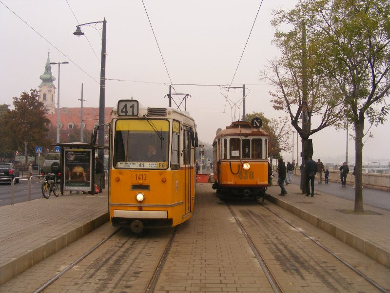 Batthyány tér