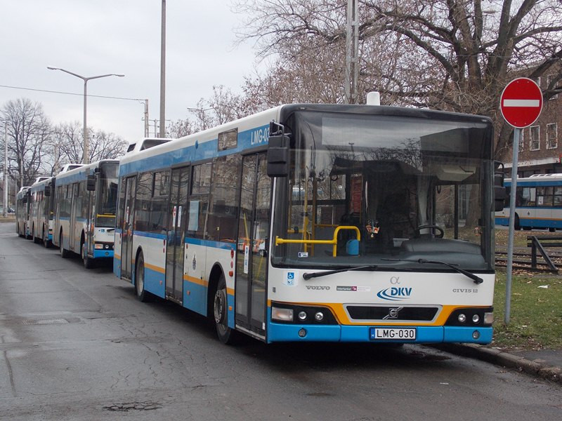 Debrecen, vasútállomás (1)