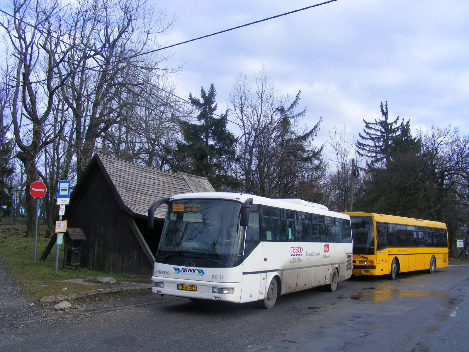 Dobogókő hegytető